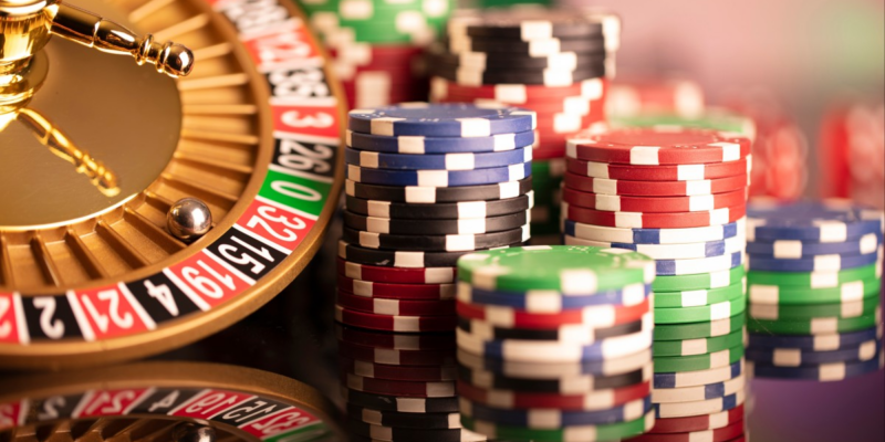 Ưu điểm nổi bật của casino trực tuyến tại W88