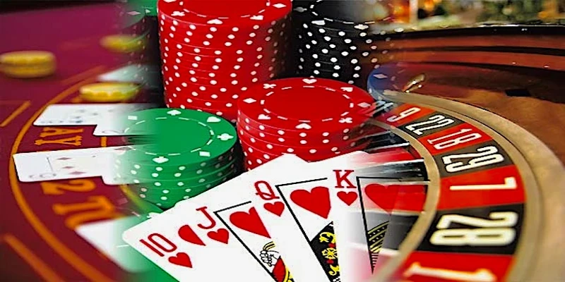 Khuyến mãi hấp dẫn tại casino W88