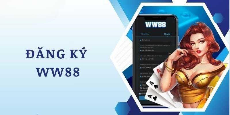 Đăng ký WW88